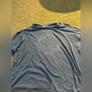 American eagle soft tee